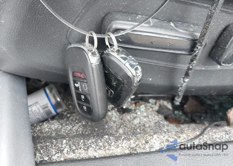 2024 Honda Accord Ex z USA, uszkodzony, nr VIN 1HGCY1F39RA056671